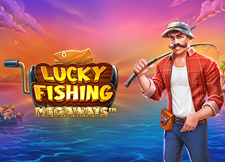 Lucky Fishing